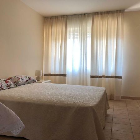Magnolia Apartman Póla Kültér fotó